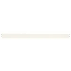 Tide & Timber-White Maple Wood Rails & - Queen/King