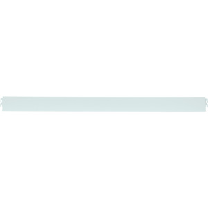 Tide & Timber-Blue Maple Wood Rails & - Queen/King