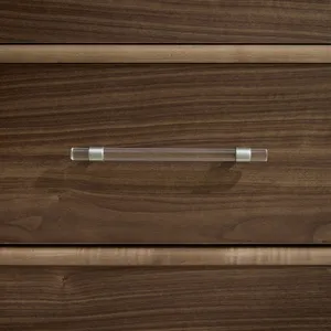 Nordhaven-Two-Tone Landscape Mirror