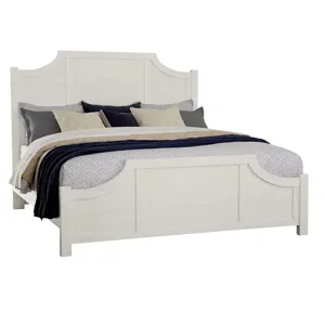 Maple Road-Two Tone Scalloped Ftbd 5/0