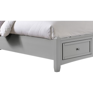 STORAGE BED RAILS 3/3 & 4/6