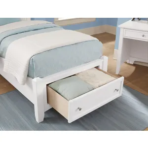 STORAGE FTBD 3/3 - 1 DRWR