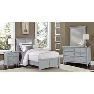 Bonanza Collection Kids Bedroom