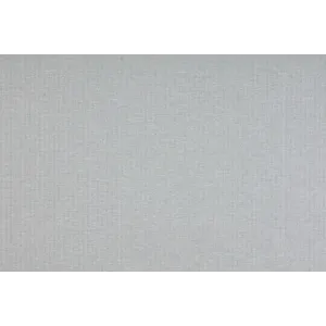 Nordhaven-Nordic Walnut Blue Mist Upholstered Headboard - King