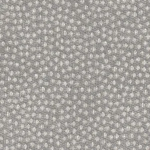 Tide & Timber-Grey Oak Grey Antelope Upholstered Headboard - Twin