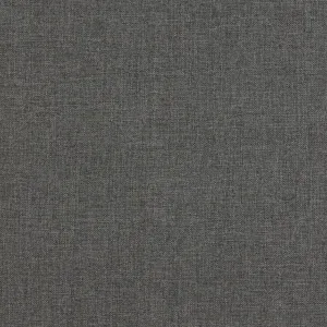 Upholstered Beds Grey Flannel Upholstered Shelter Bed - Queen