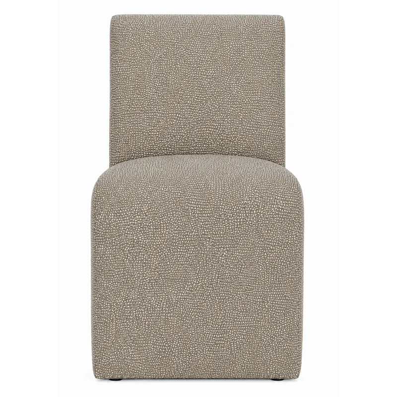 Choices - Upholstered Chairs Upholstered Side Chair Grey Antelope