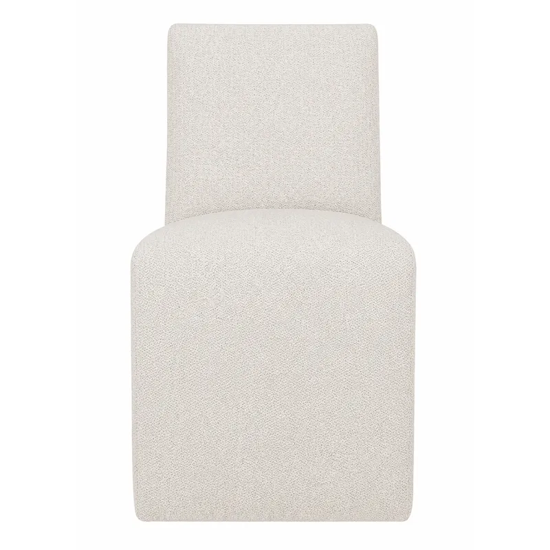 Choices - Upholstered Chairs Upholstered Side Chair Labradoodle