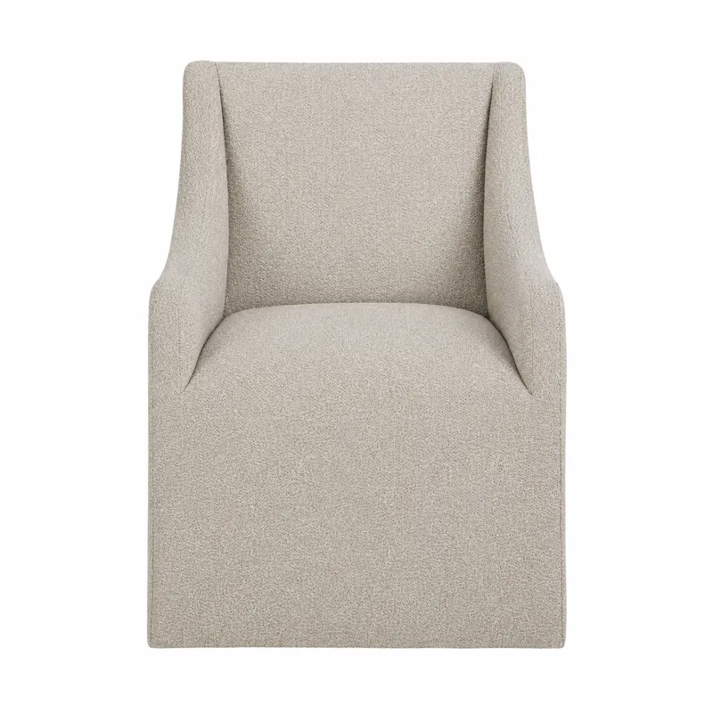 Choices - Upholstered Chairs Upholstered Arm Chair Sandstone