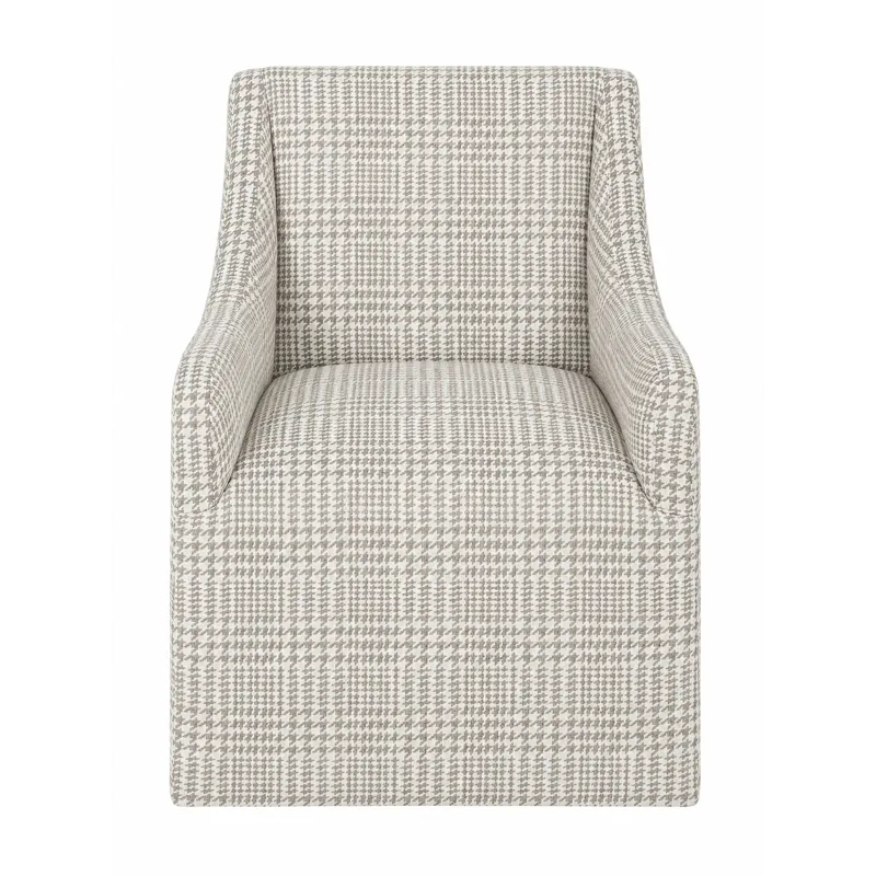Choices - Upholstered Chairs Upholstered Arm Chair Harvest Glen