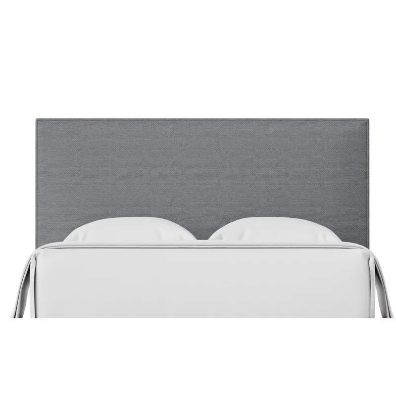 Choices Bluestone Amelia Upholstered Headboard - King