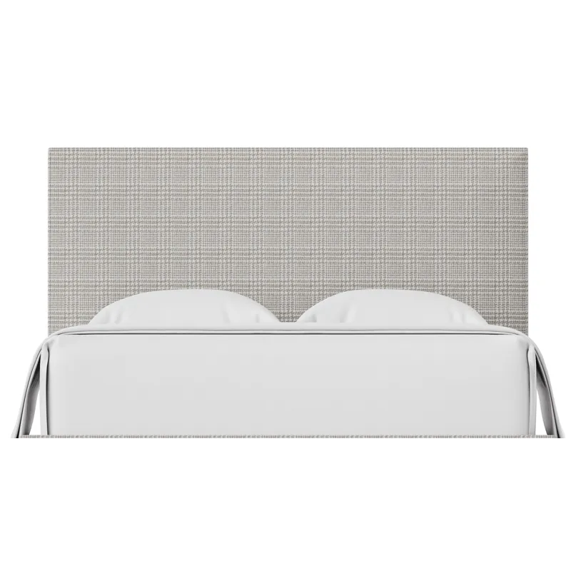 Choices Harvest Glen Amelia Upholstered Headboard - King