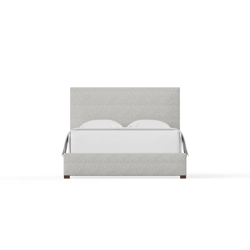 Choices Labradoodle Amelia Upholstered Headboard - King