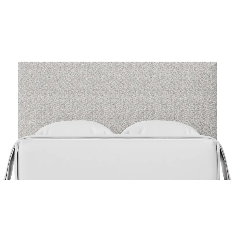 Choices Labradoodle Amelia Upholstered Headboard - King