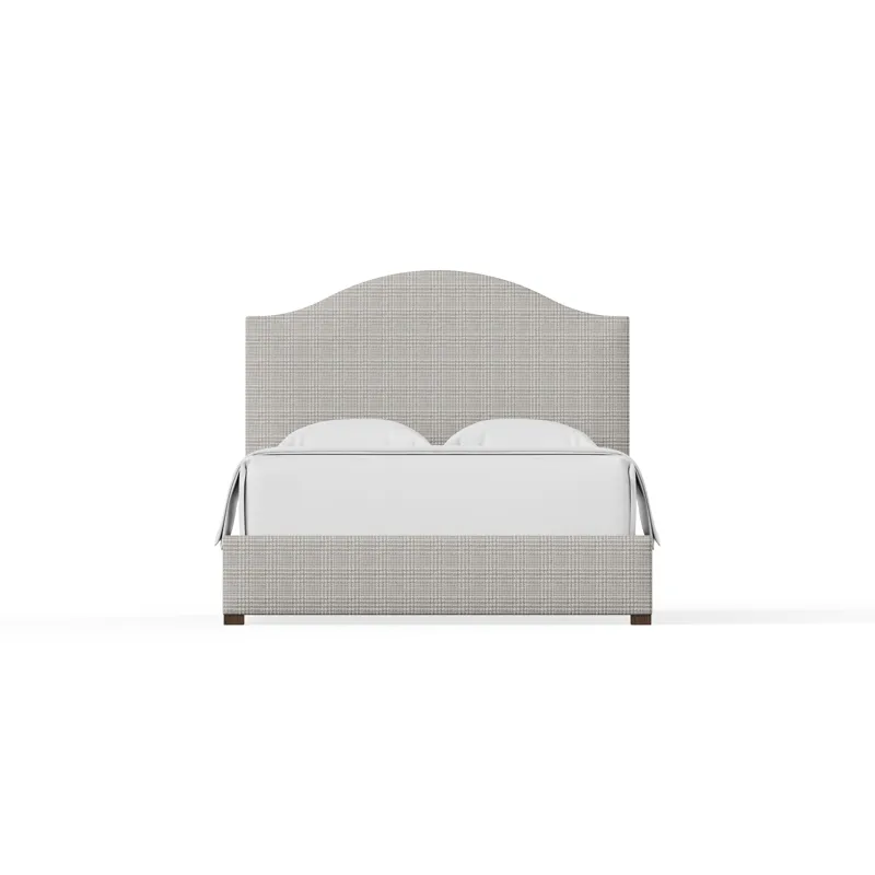 Choices Harvest Glen Emily Headboard - King