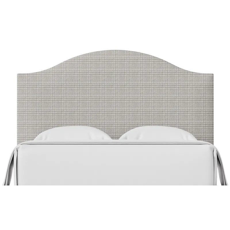 Choices Harvest Glen Emily Headboard - King