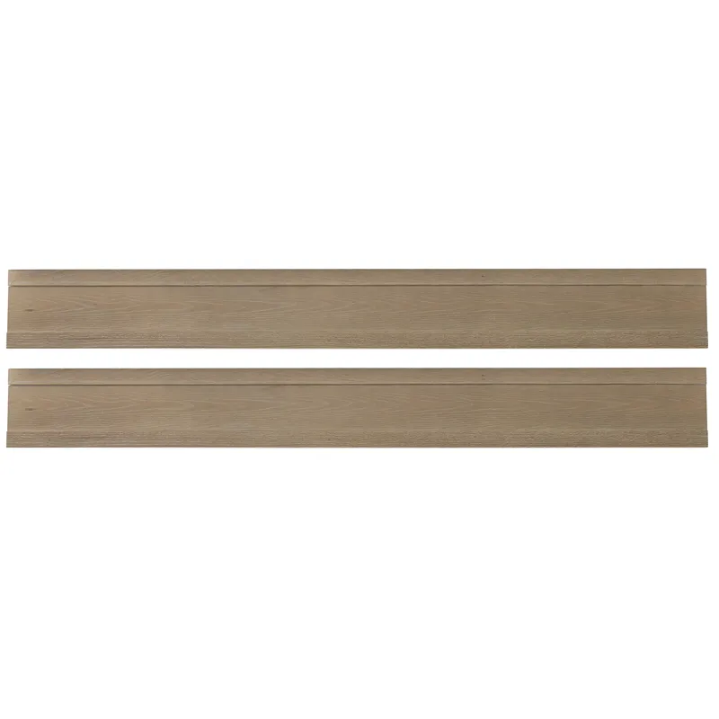 Passageways-Deep Sand Decorative Rails 5/0