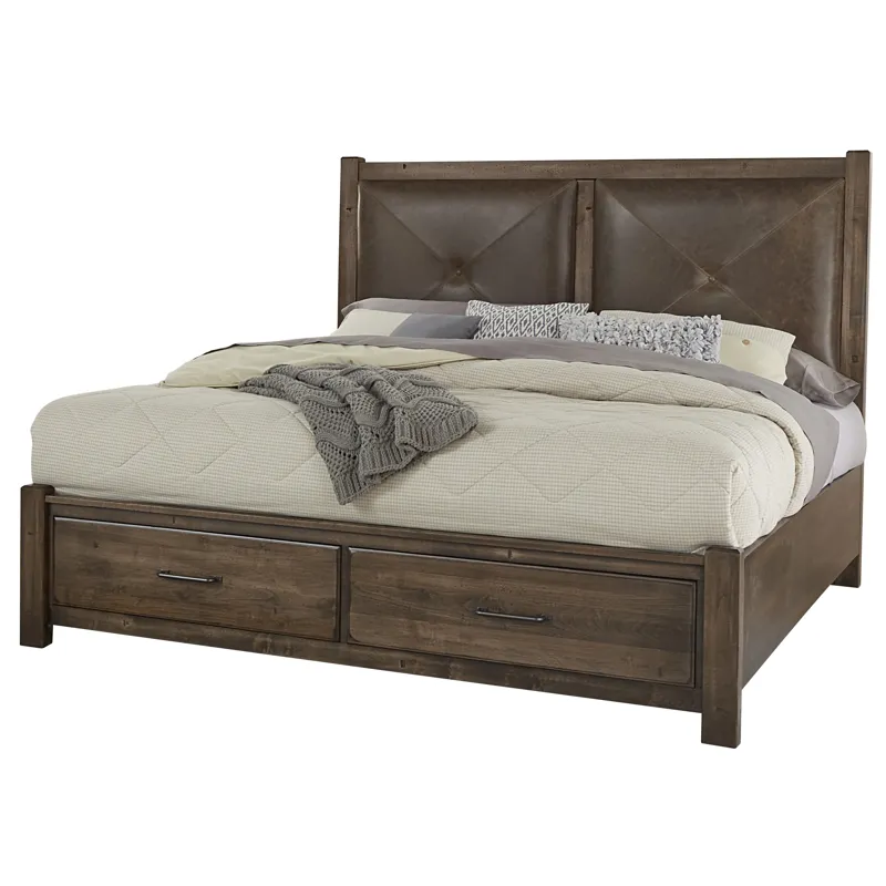 LEATHER HDBD 6/6  Product Shot