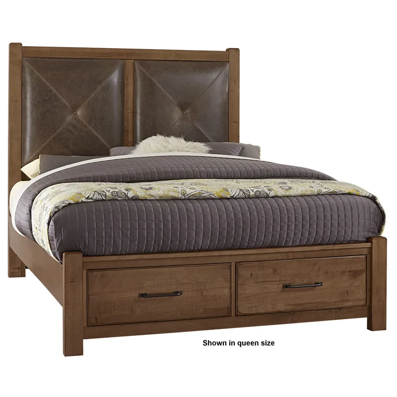 STORAGE BED RAILS 5/0-6/6  Product Shot