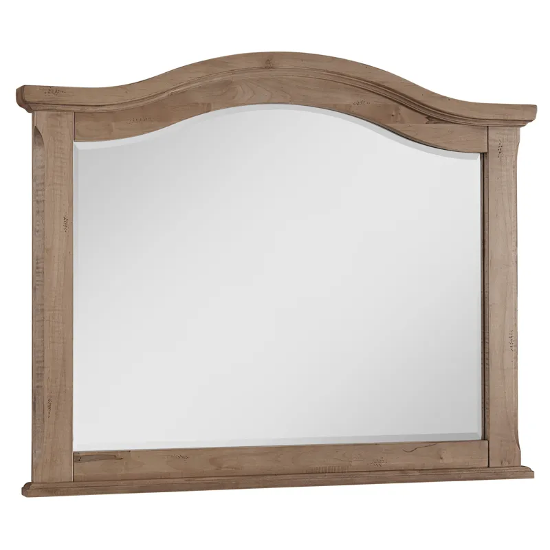 WIDE ARCH MIRROR