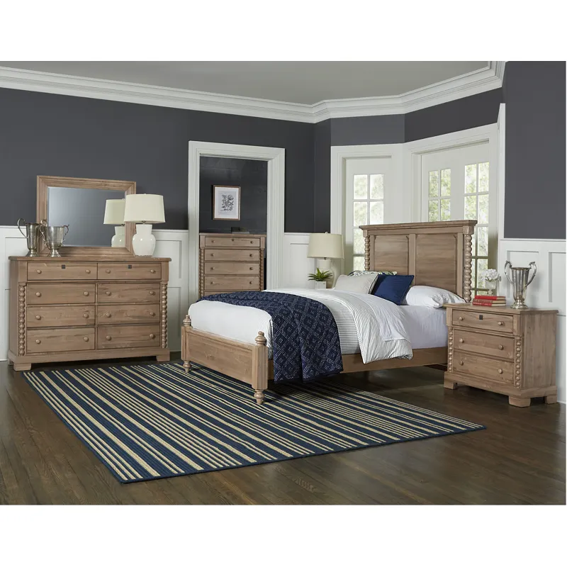 PANEL BOBBIN HDBD 6/6  Room Scene