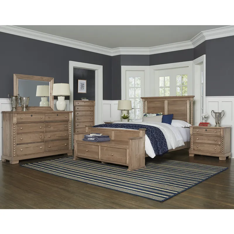 PANEL BOBBIN HDBD 6/6  Room Scene