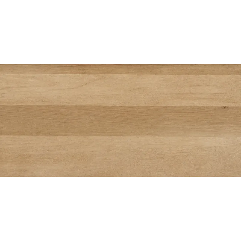 Pure Maple-Natural Maple Garden Bed - California King