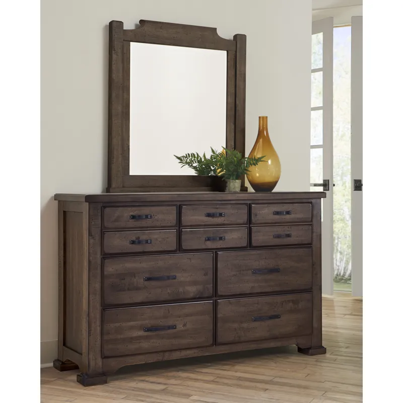 DRESSER - 7 DRWR  Product Shot