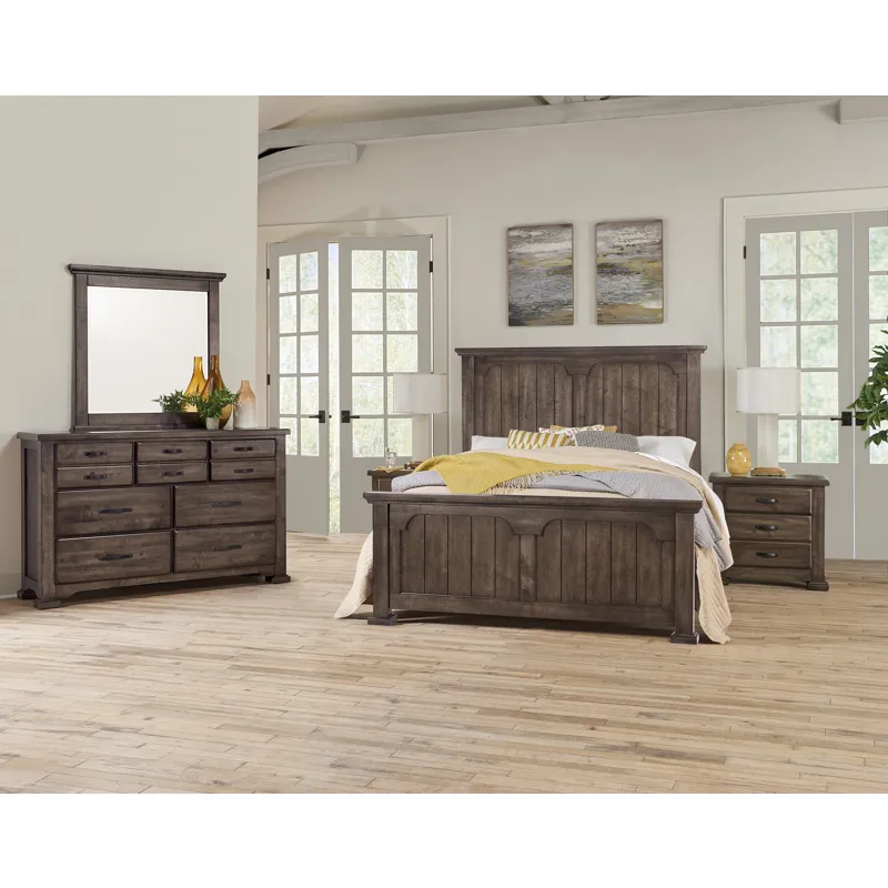 PANEL HDBD 5/0  Room Scene