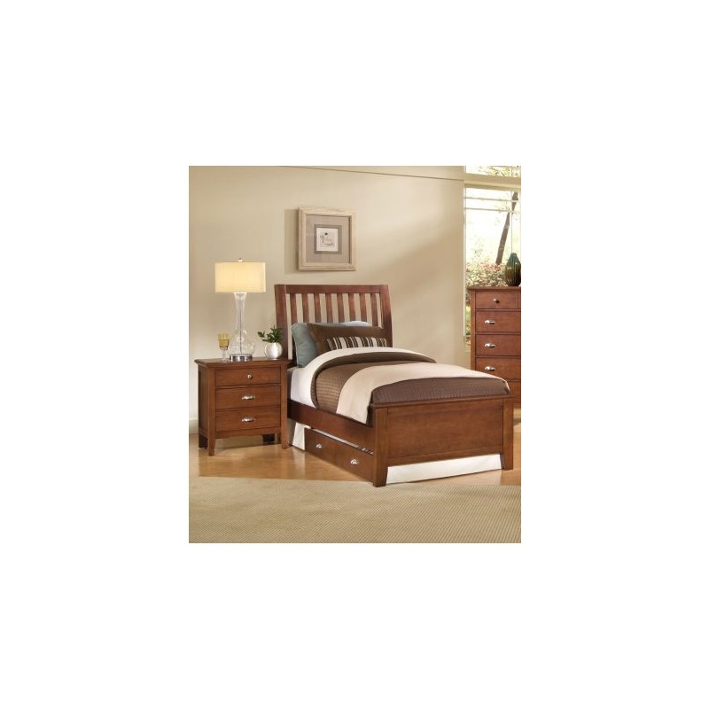 Trundle Unit
