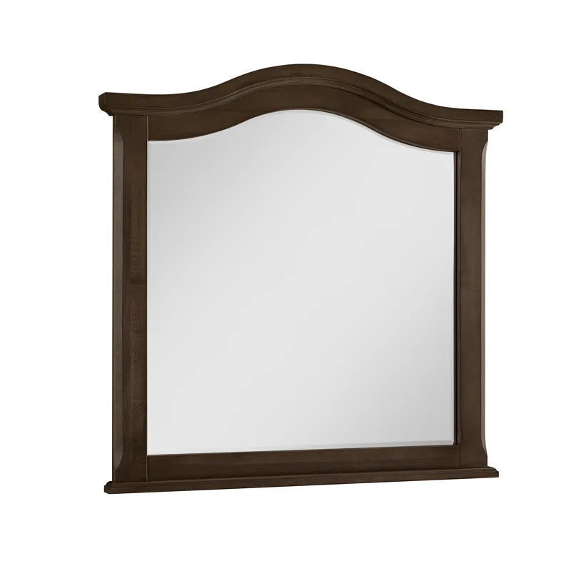 Dresser w/ Mirror