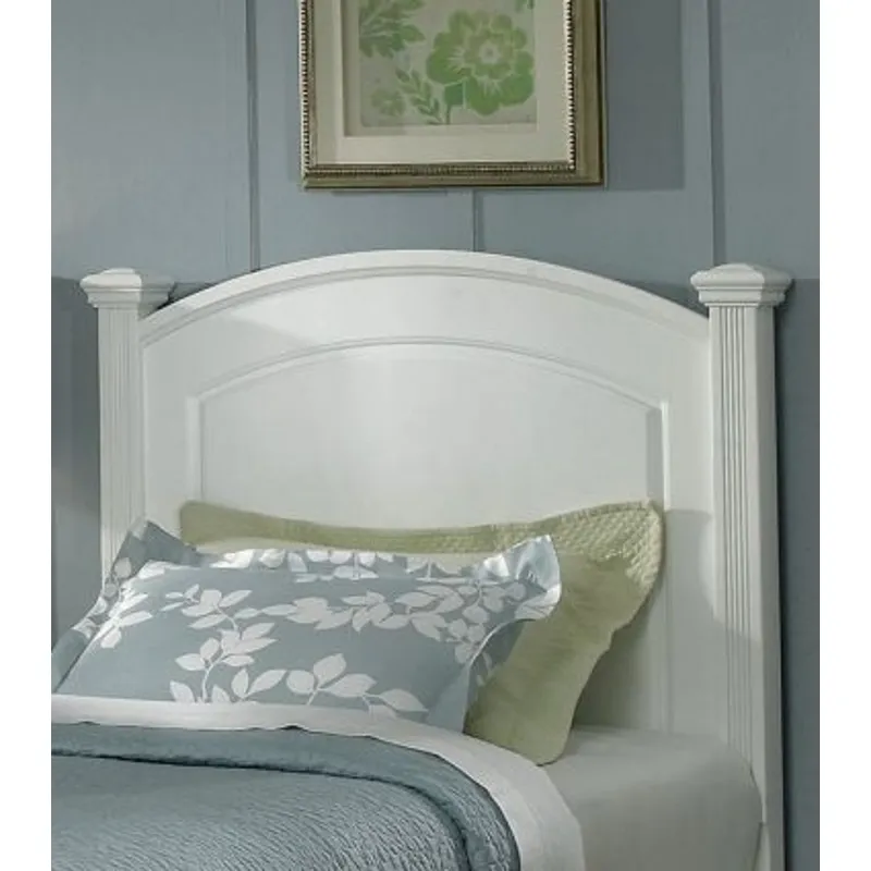 King Panel Storage Bed