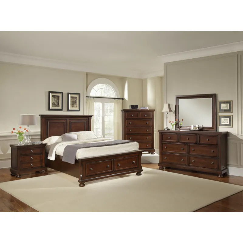 MANSION HDBD 4/6-5/0  Room Scene