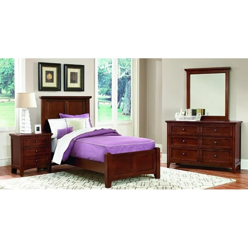 Bonanza Collection Kids Bedroom