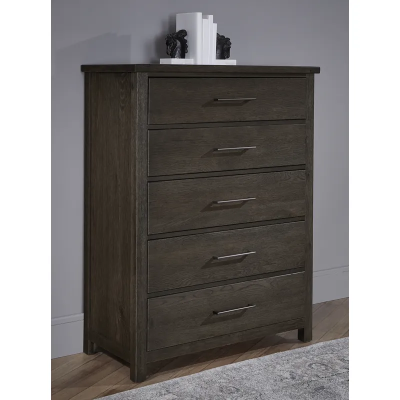 Dovetail-Java Chest