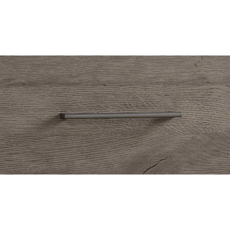 Dovetail-Mystic Grey Dresser
