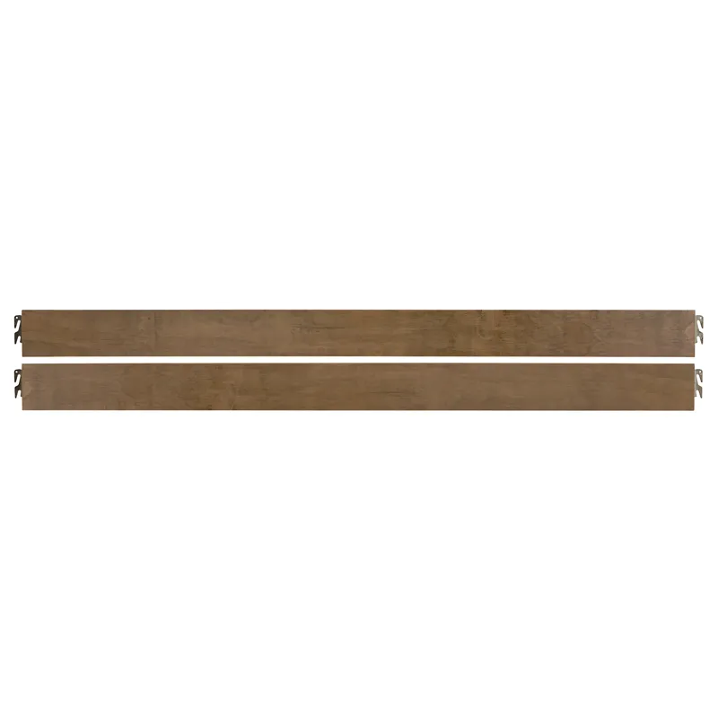 Lancaster County -Amish Cherry Wood Rails 5/0 & 6/6