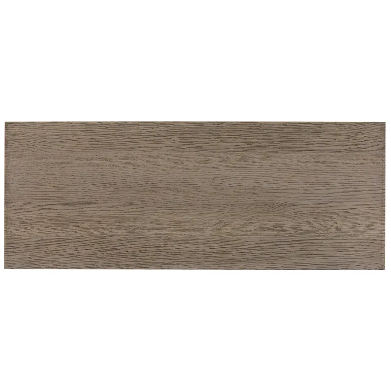 Tide & Timber-Grey Oak Laptop/Tablet Desk 2 Drawer