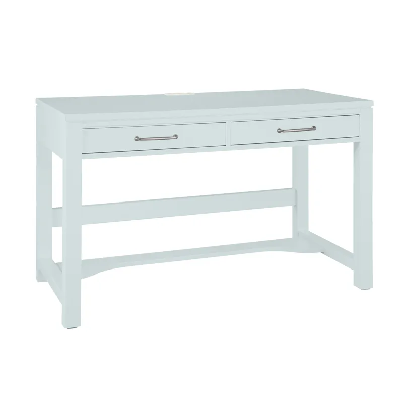 Tide & Timber-Blue Maple Laptop/Tablet Desk