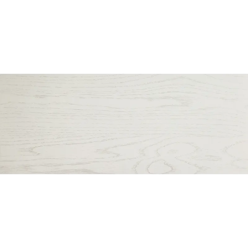 Lodge & Loft-Soft White Upholstered Bench Ivory Cream