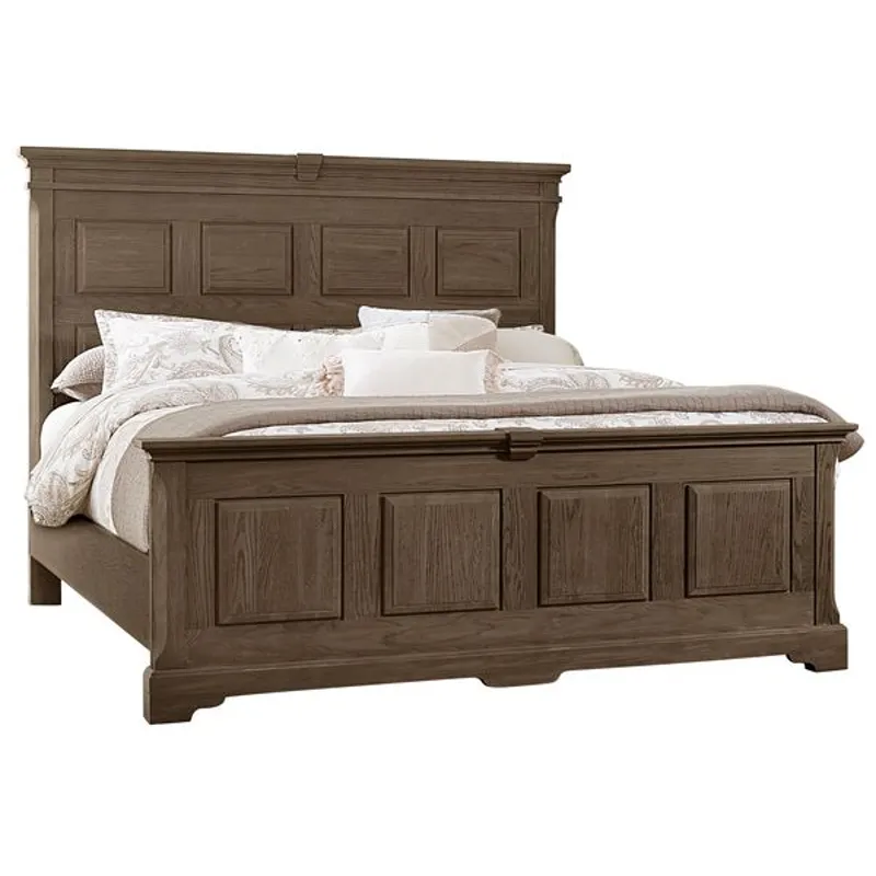 Heritage Queen Wood Rails