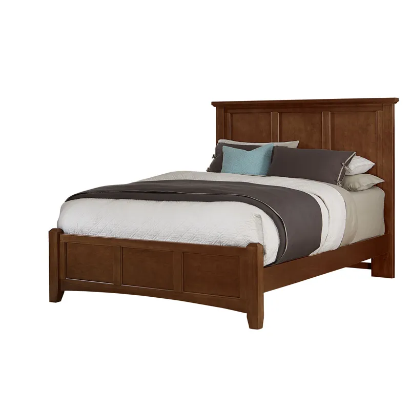 BB Bonanza-Cherry Mansion Bed