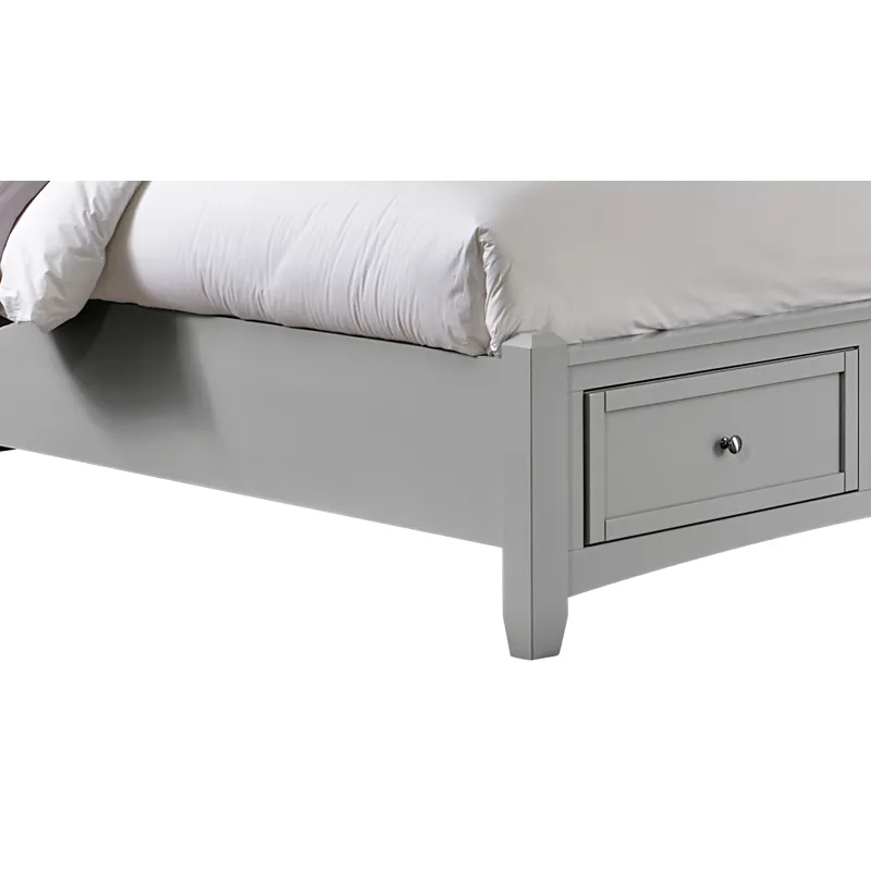 STORAGE BED RAILS 3/3 & 4/6