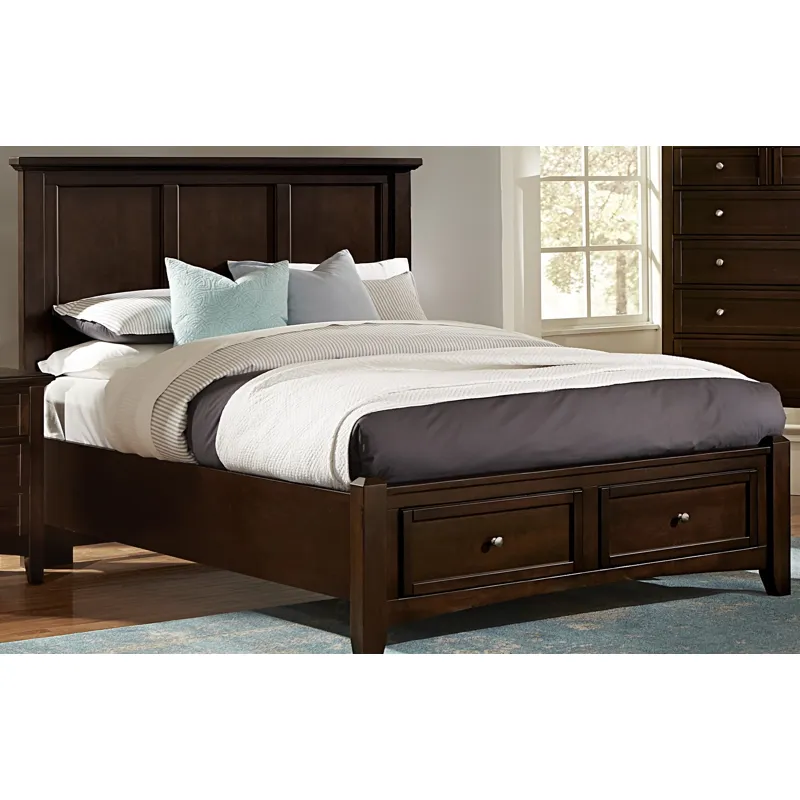 STORAGE BED RAILS 3/3 & 4/6  Product Shot