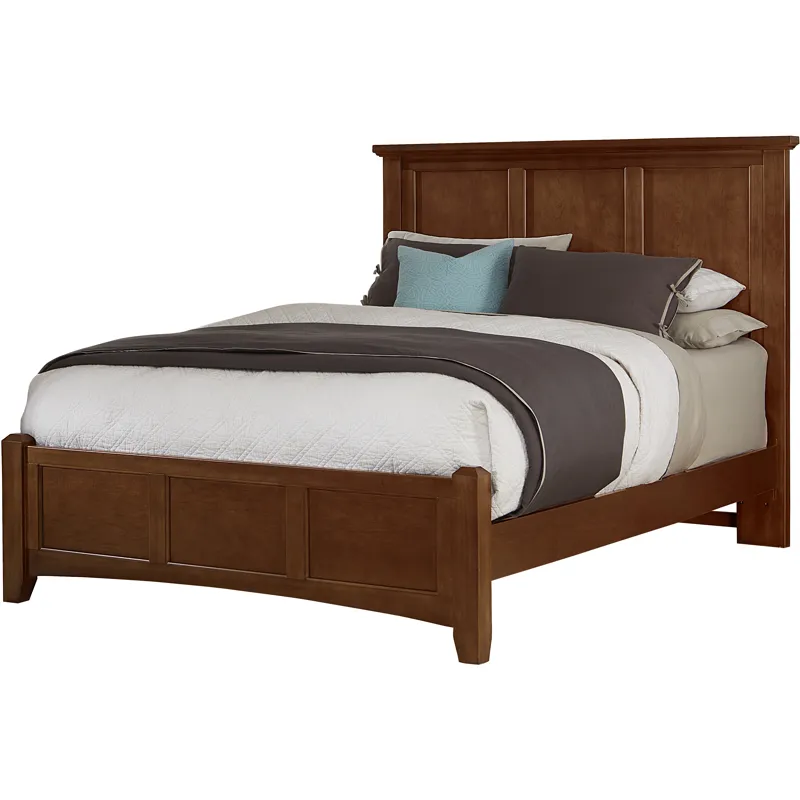 BB Bonanza-Cherry Mansion Bed
