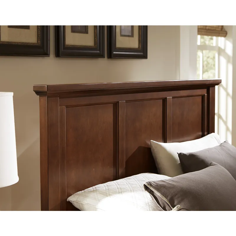 BB Bonanza-Cherry Mansion Bed