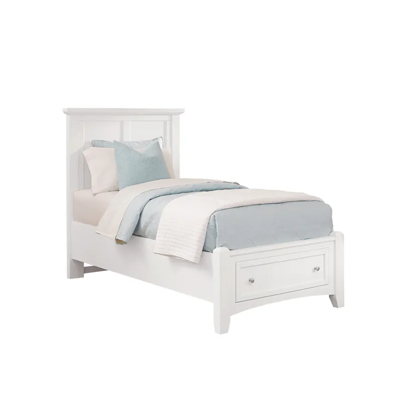 STORAGE BED RAILS 3/3 & 4/6  Product Shot