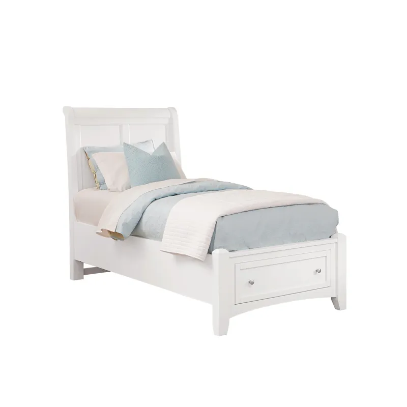 STORAGE BED RAILS 3/3 & 4/6  Product Shot