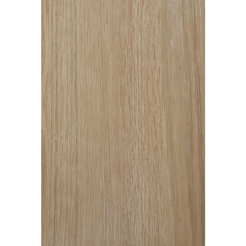 BB Jamestown Oak-Bleached Mansion Bed - King