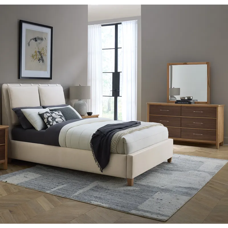 King Bedroom Set